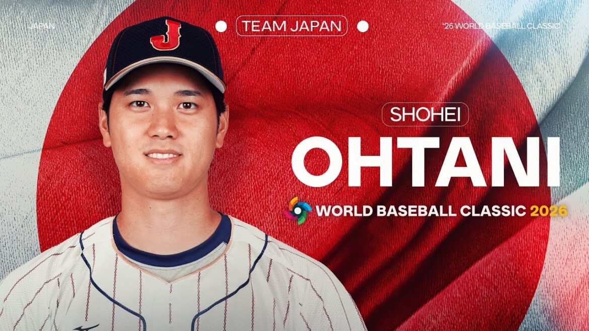 2023 MVP! ULTIMATE Shohei Ohtani highlight reel from the 2023 @worldbaseballclassic 🇯🇵 | Shohei Ohtani highlight 2023 MVP! ULTIMATE Shohei Ohtani highlight reel from the 2023 @worldbaseballclassic 🇯🇵 | Shohei Ohtani highlight