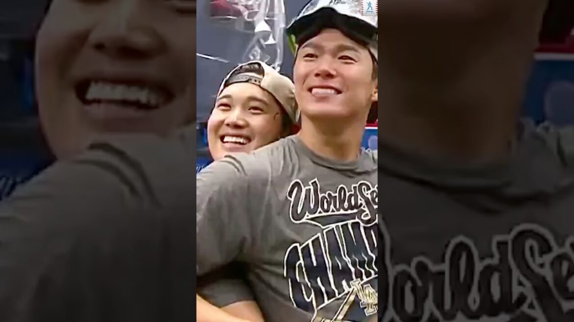 DODGERS: THE DAY YOSHINOBU YAMAMOTO FACED AND KNOCKED OUT SHOHEI OHTANI IN JAPAN