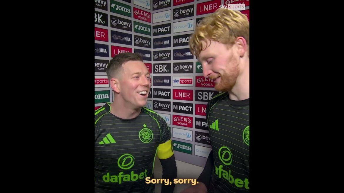 We all make mistakes, Callum 😂 We all make mistakes, Callum 😂