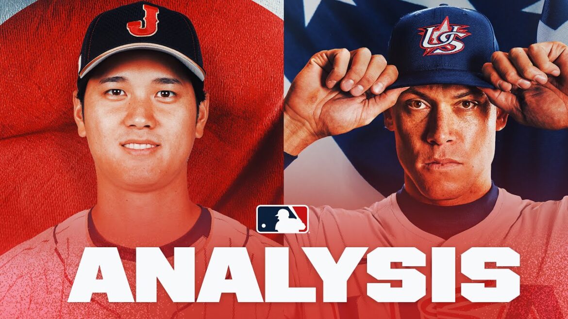 Reacting to the latest WBC news and roster announcements with less than 100 days until games begin!