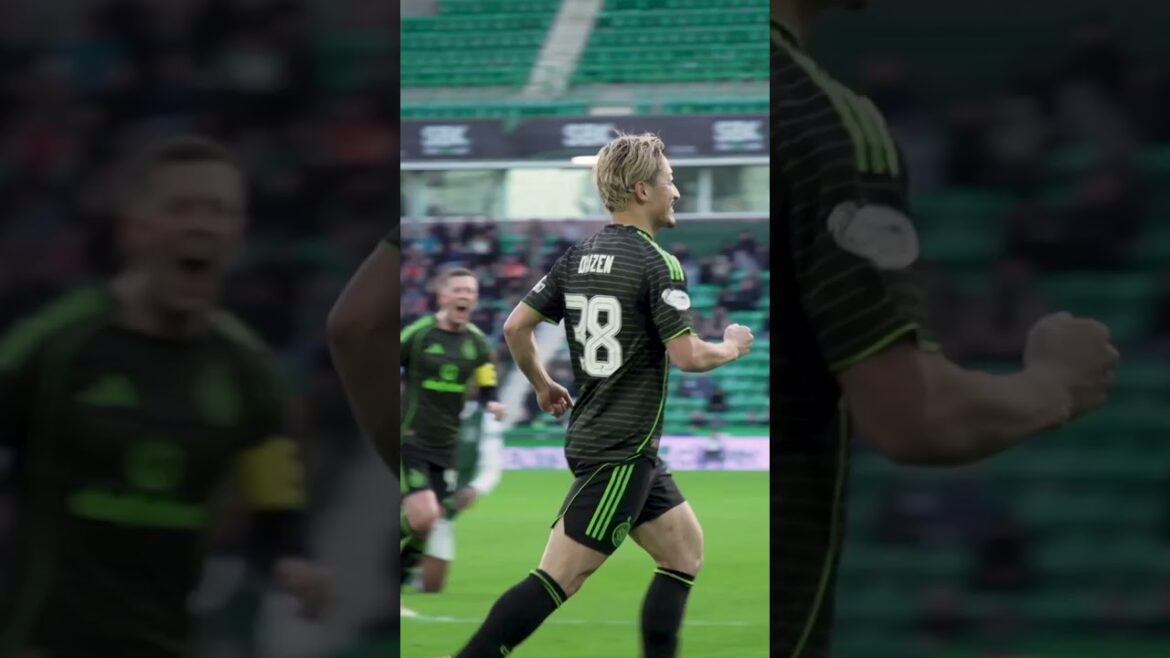 Reo steals, Daizen finishes 🦖⚡️