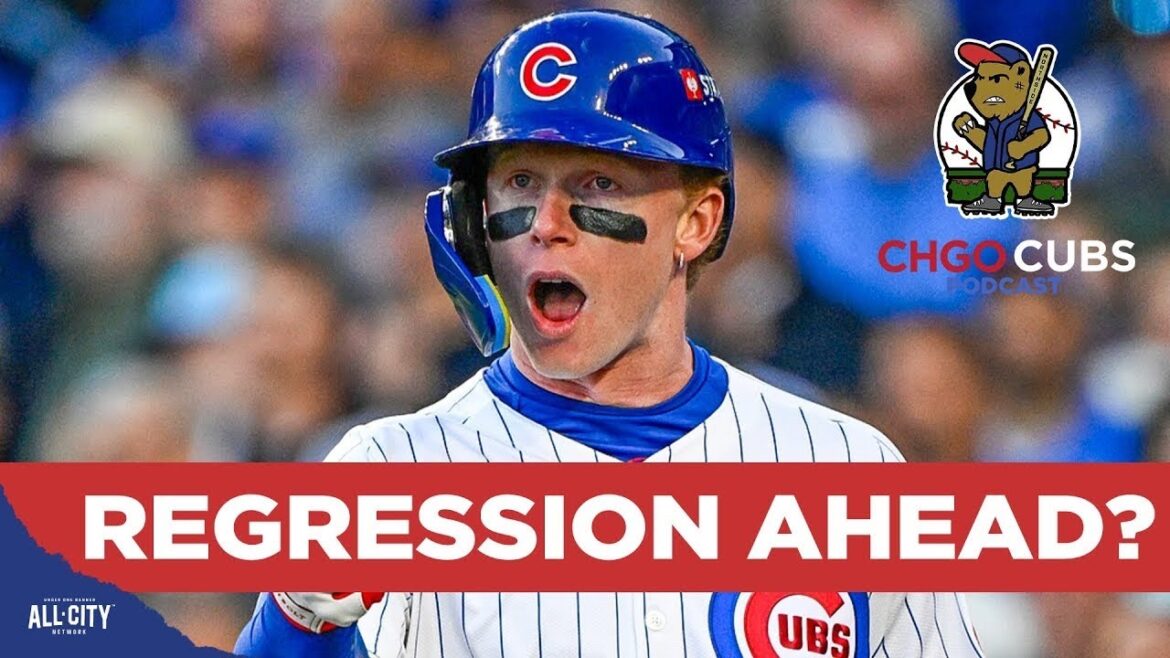 Regression Coming? What PCA, Michael Busch & Seiya Suzuki MUST Prove in 2025 | CHGO Cubs Podcast