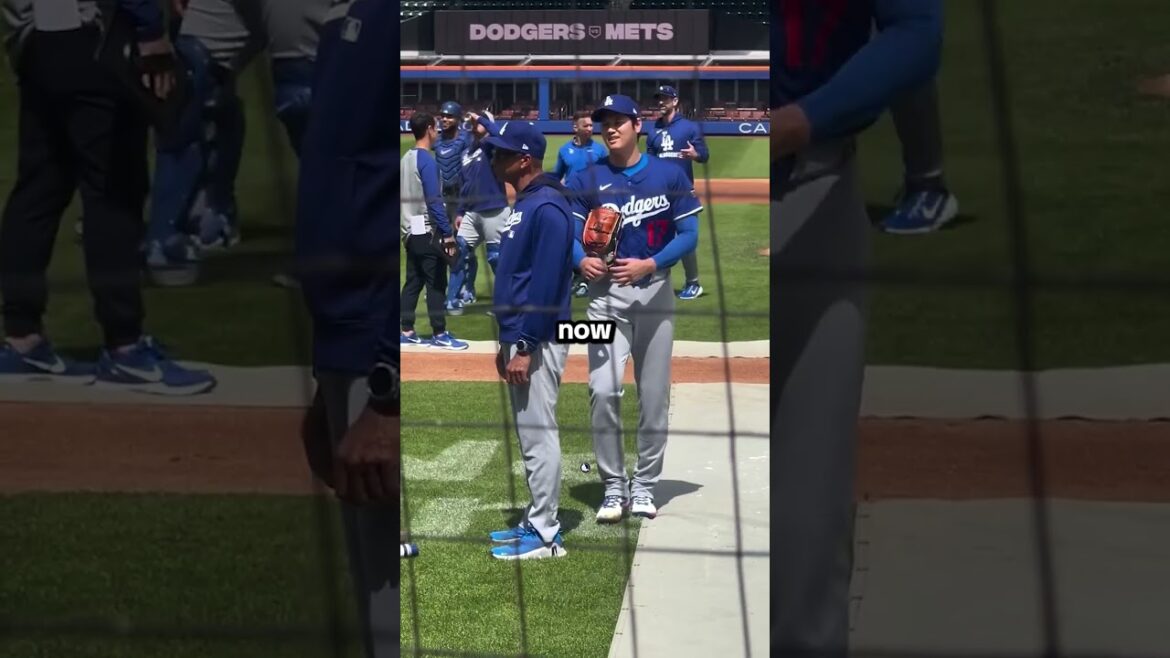 Why Ohtani Can’t Win a Cy Young 🏆