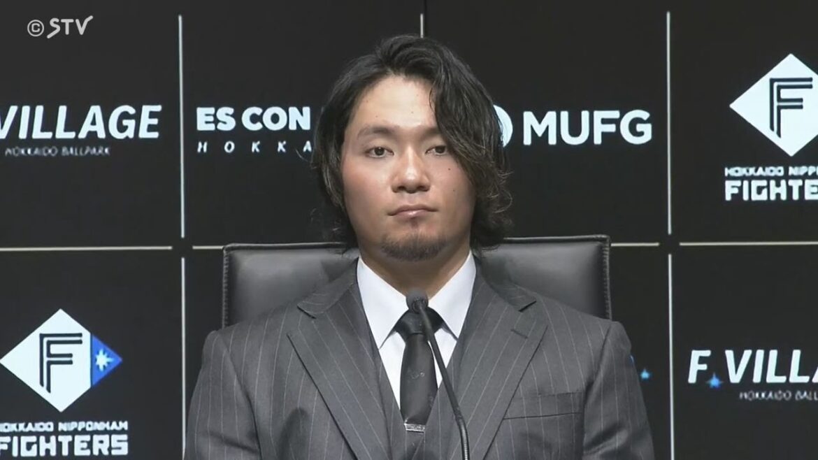 Since pitcher Yu Darvish! In his 6th year as a professional, his annual salary exceeds 300 million yen. ``I want to be able to run for one year with overwhelming numbers...'' Thoughts on winning the championship