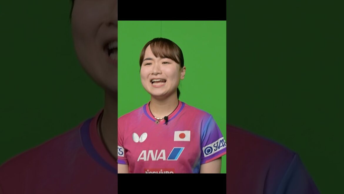 🤣🤣 Broadcast every day⤴️ becomes broadcast every day⤵️ #Mima Ito #shorts