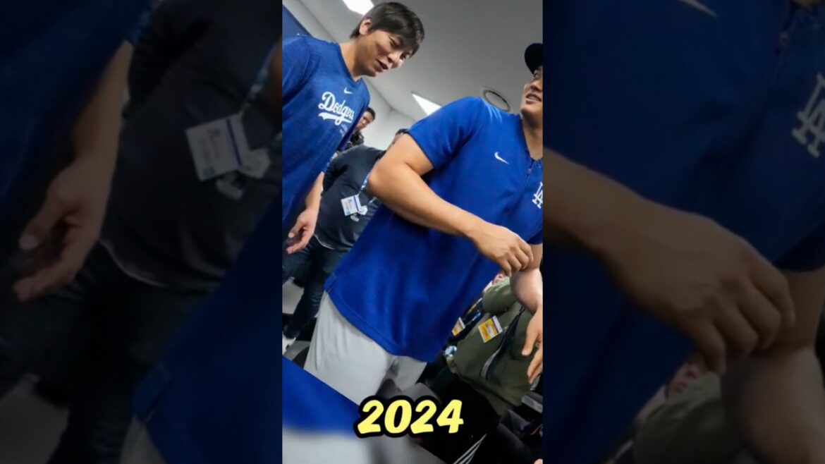 Ohtani Scandal: Media Scrutiny Lingers Despite Legal Clearance in $17M Theft Case #shoheiohtani #mvp