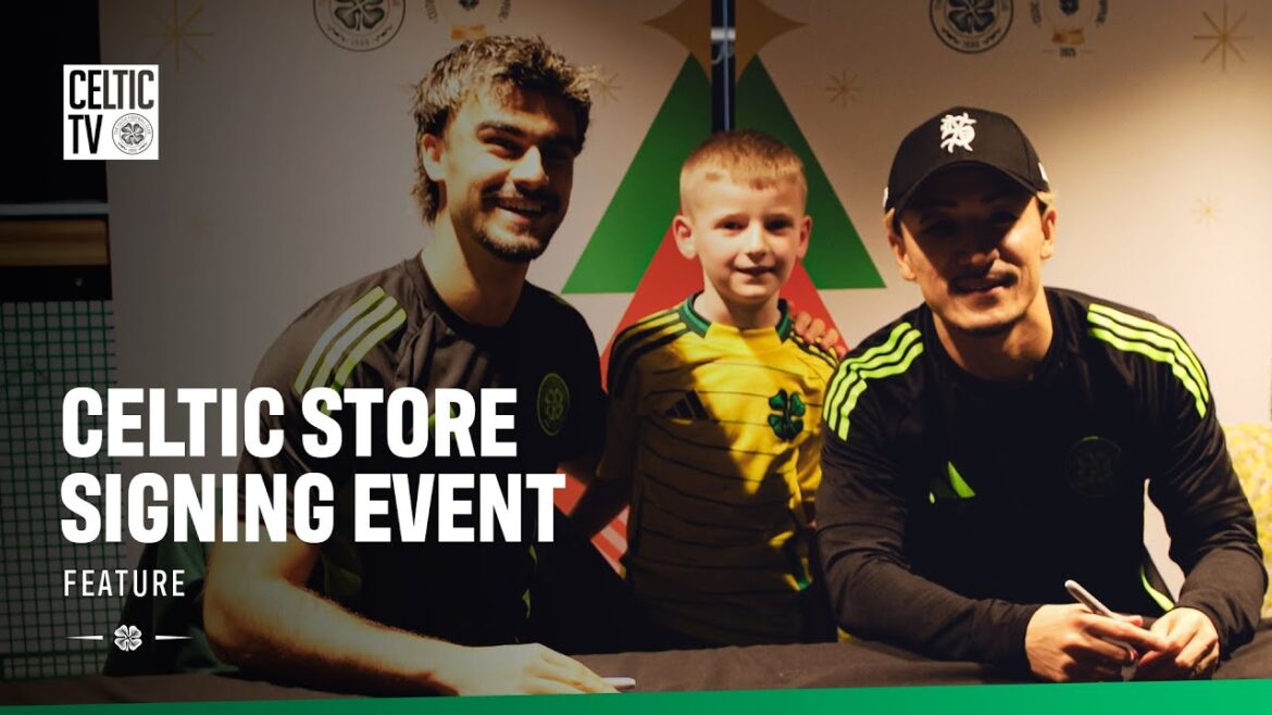 🎥 Megastore Signing Event | Jota and Daizen Maeda Meet Fans ✍️🤩 🎥 Megastore Signing Event | Jota and Daizen Maeda Meet Fans ✍️🤩