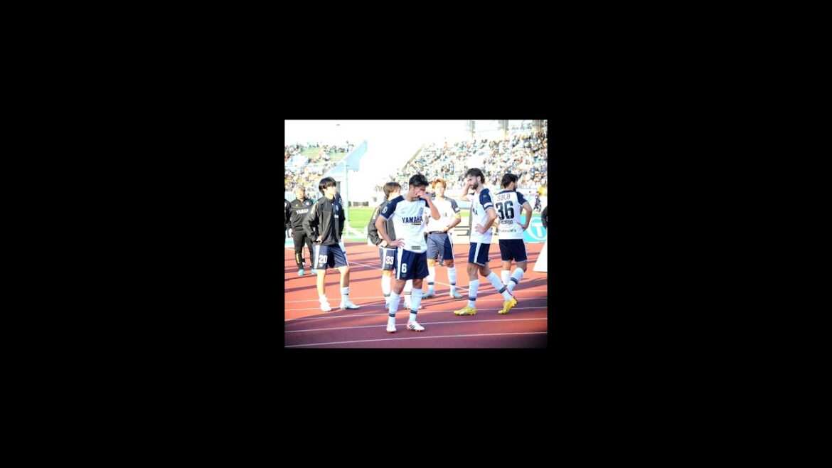 Iwata will not return to J1, Eiji Kawashima apologizes to supporters