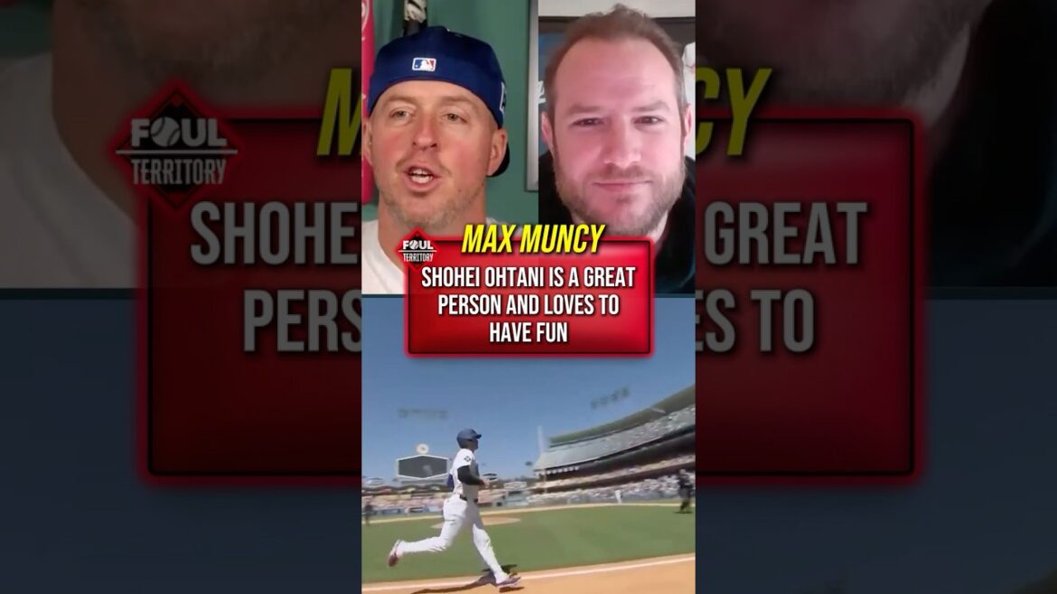 Shohei Ohtani is way funnier than you think 😂