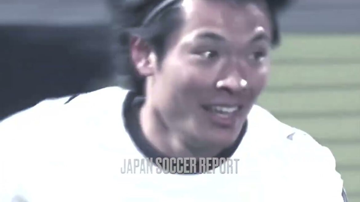 Shuto Machino (11/22/25)