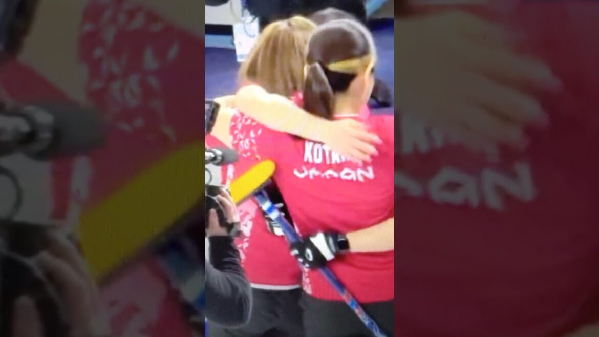 [Fortius]Women's curling team, Japan representative to participate in Milan Olympics #olympics