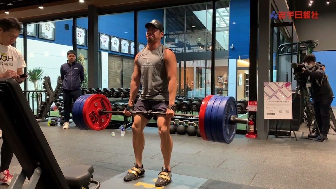 Yusei Kikuchi reveals his independent training Yusei Kikuchi reveals his independent training