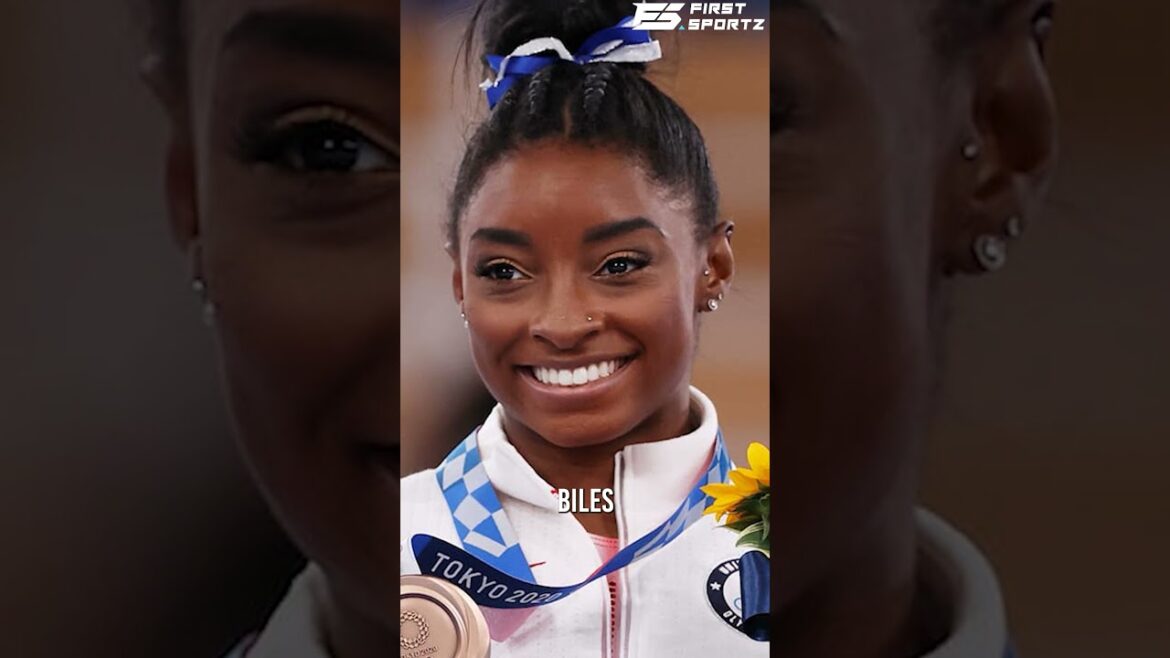 JD Vance’s clip calling out Simone Biles for ‘quitting’ Tokyo Olympics withdrawal goes viral! JD Vance’s clip calling out Simone Biles for ‘quitting’ Tokyo Olympics withdrawal goes viral!