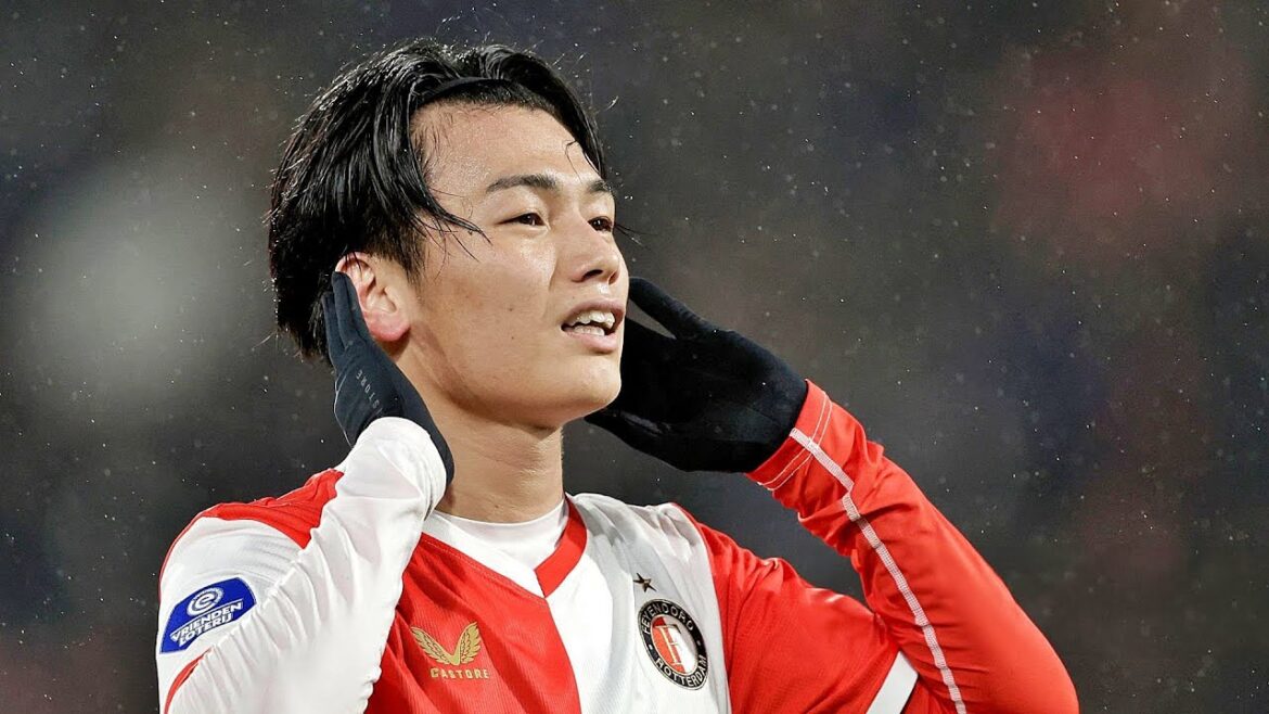 Ayase Ueda is AMAZING⚡ Ayase Ueda is AMAZING⚡