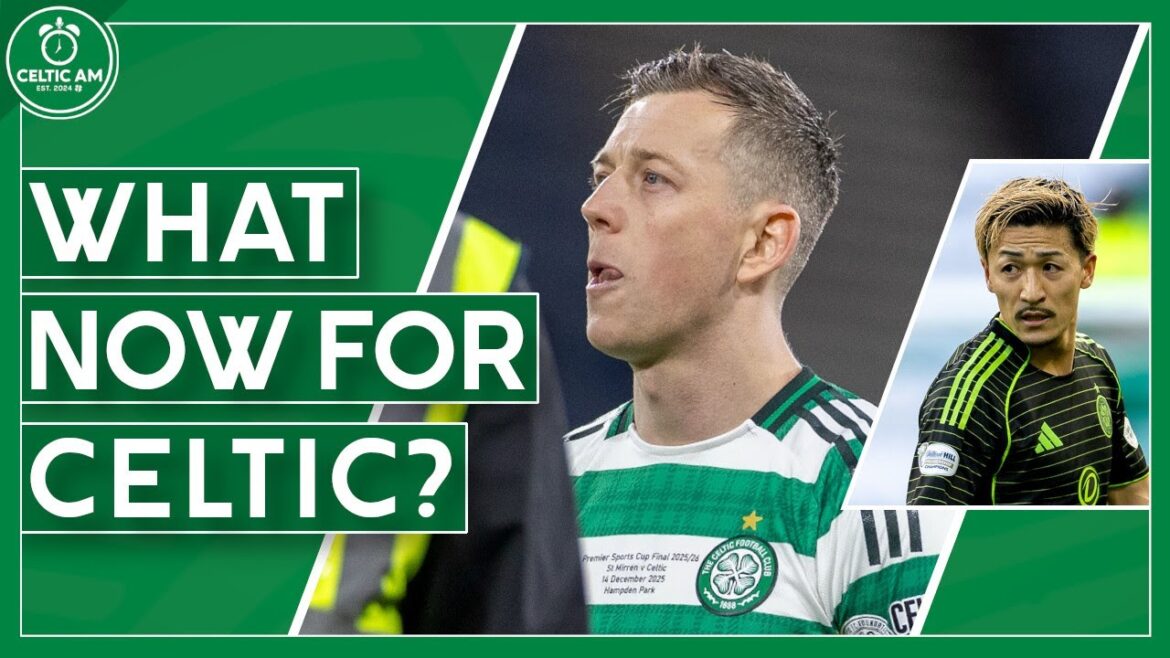 Celtic latest with players “unimpressed by new regime”, Maeda’s transfer rethink & Brendan’s new job Celtic latest with players "unimpressed by new regime", Maeda's transfer rethink & Brendan's new job