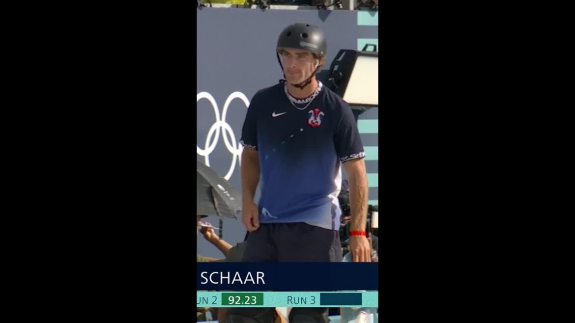 So Close! #Paris2024 So Close! #Paris2024