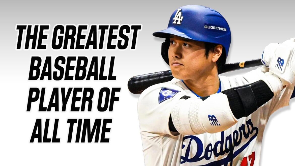 How Good is Shohei Ohtani Actually? How Good is Shohei Ohtani Actually?