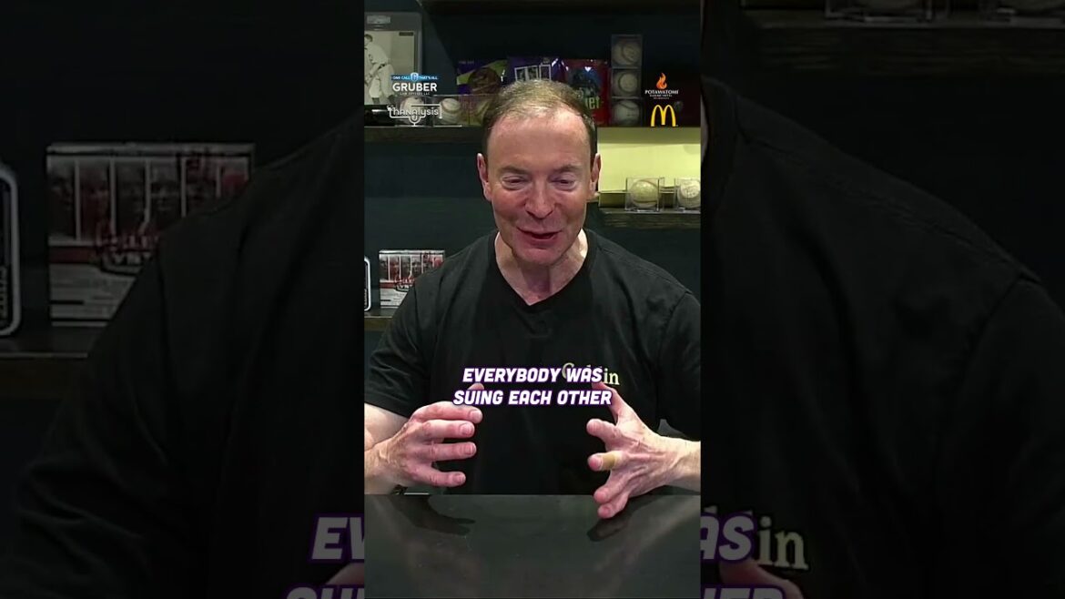 Shohei Ohtani’s 50/50 MLB Baseball: Behind the scenes of the GOLDIN Sale I Los Angeles Dodgers Shohei Ohtani's 50/50 MLB Baseball: Behind the scenes of the GOLDIN Sale I Los Angeles Dodgers