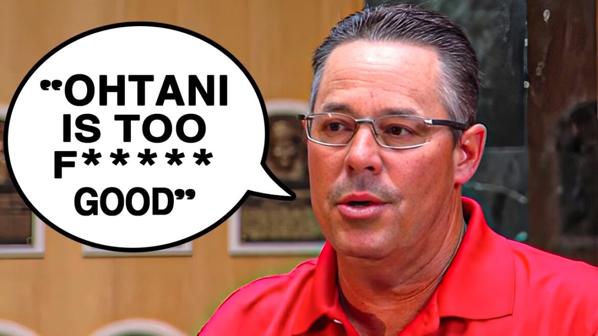 What MLB Pitchers REALLY Say About Facing Shohei Ohtani! What MLB Pitchers REALLY Say About Facing Shohei Ohtani!