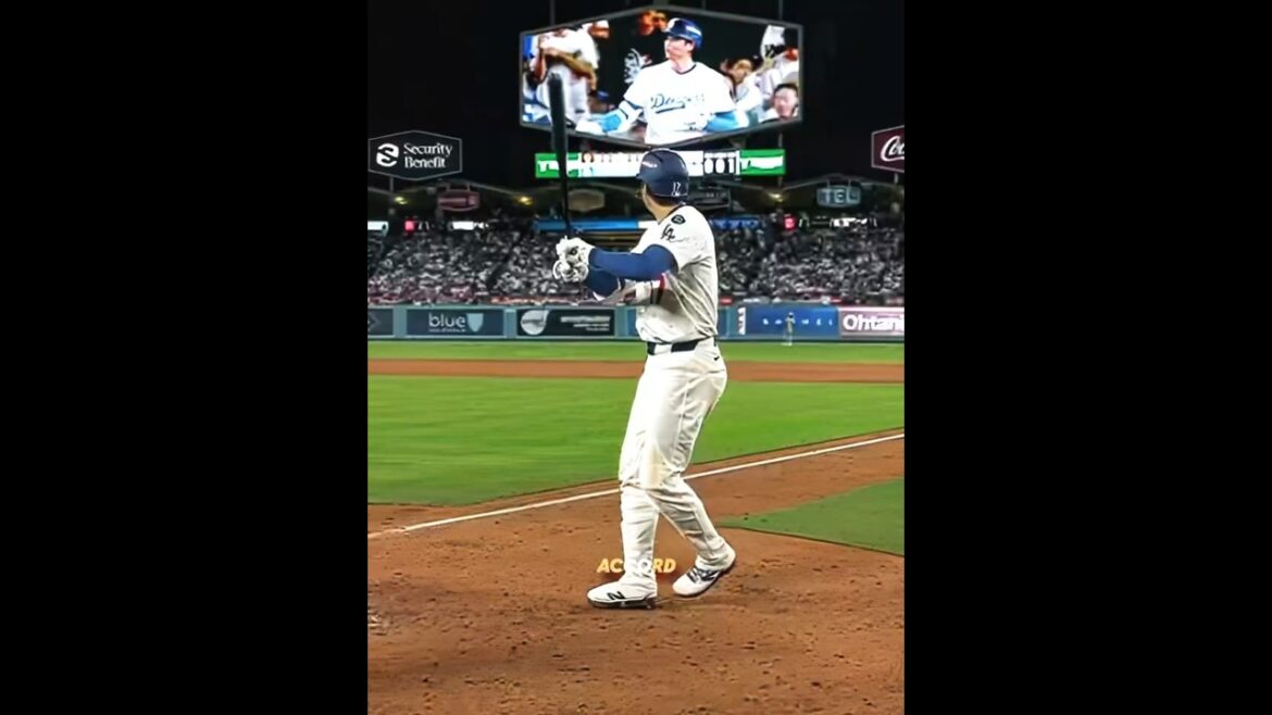 The Day Shohei Ohtani Made History ! #shorts #mlb The Day Shohei Ohtani Made History ! #shorts #mlb