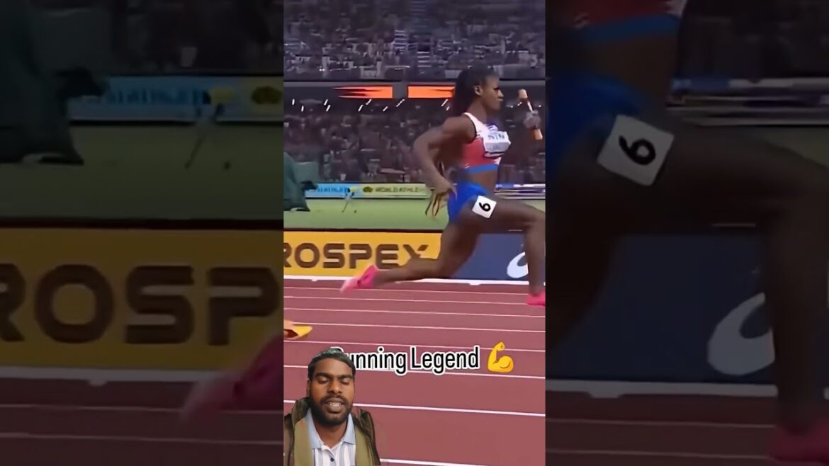 #trackandfield #athletics #athlete #olympics #music #running #run #viral #goldmedalist #sports