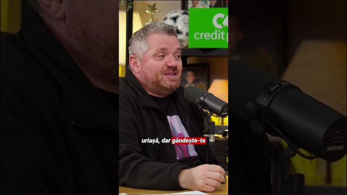 Emeric Ienei, at the Olympic Games