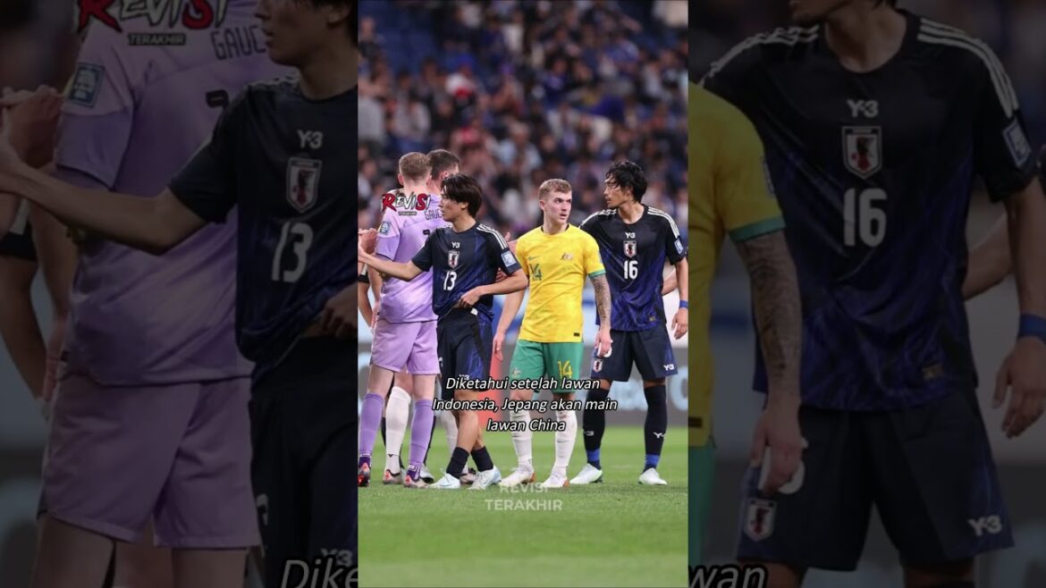 Japan won't forgive Indonesia!