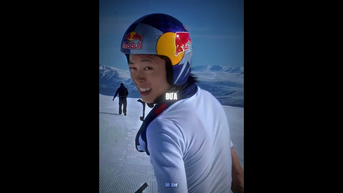 Longest Ski Jump in History