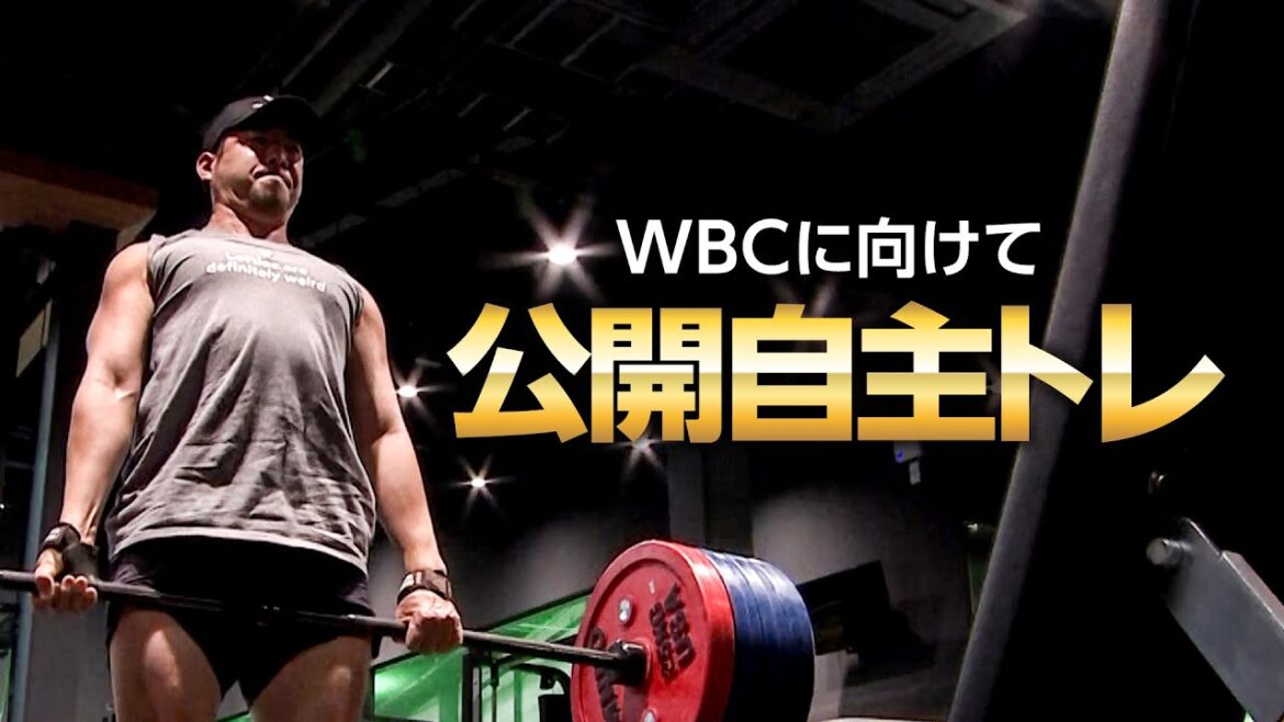 [Yusei Kikuchi]Independent training released at KOH![KOH]