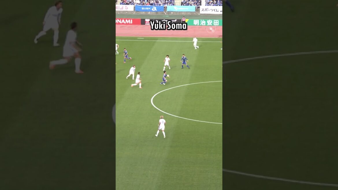 Dribble goals that tore apart the defense in the 2025 season!🔥