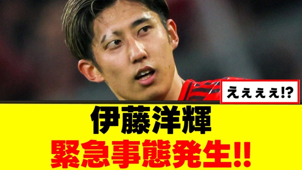 [Dengeki]Hiroki Ito makes a big decision that shakes heaven and earth lol