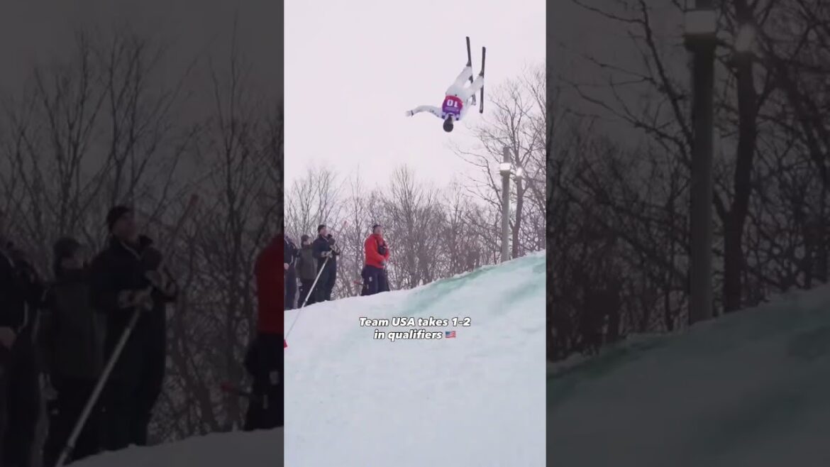 Heavy hitters early !