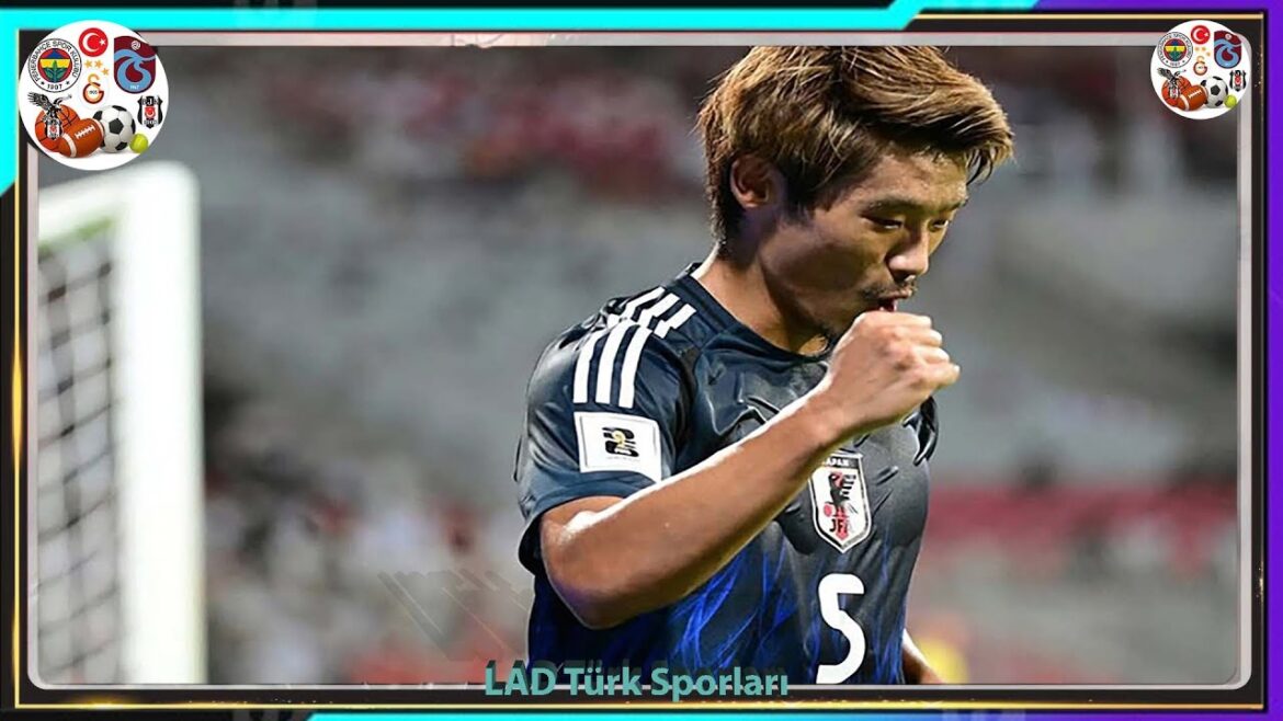 Morita's decision for Beşiktaş