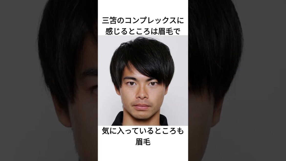 10 interesting episodes of Kaoru Mitoma