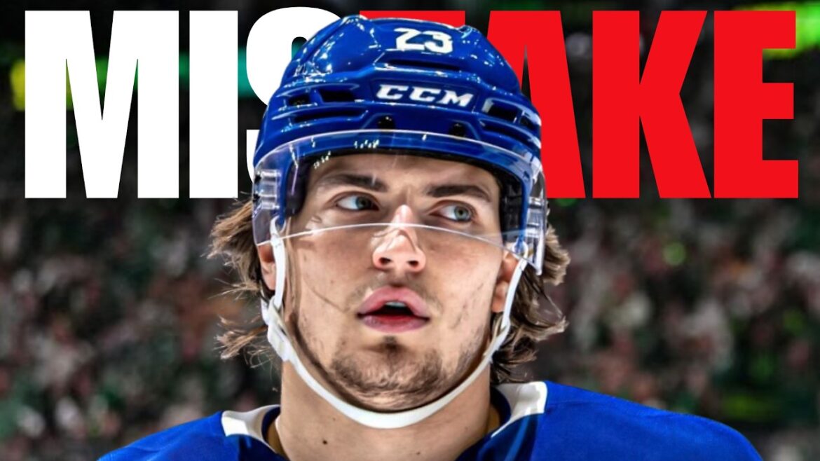 The Most SHOCKING Olympic Hockey Snubs The Most SHOCKING Olympic Hockey Snubs