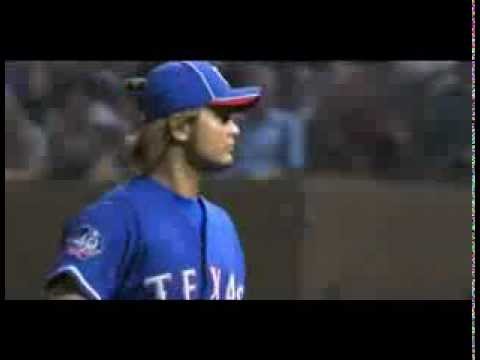 Yu Darvish – Insane Strikeout Yu Darvish - Insane Strikeout