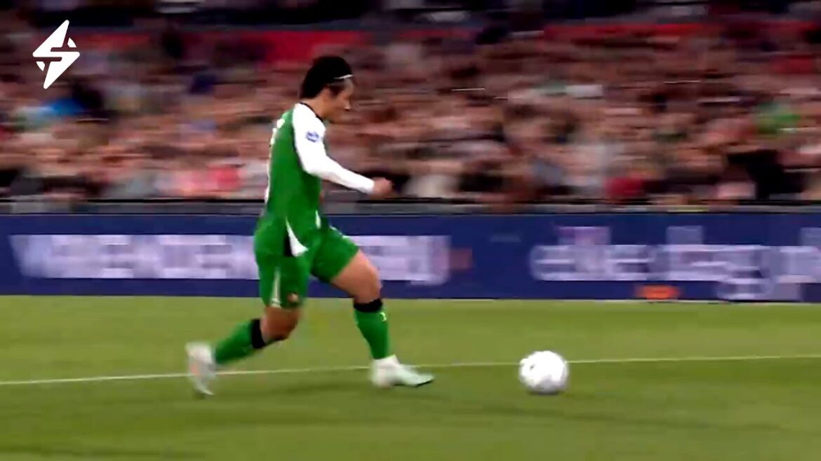 Ayase Ueda Ayase Ueda is TO GOOD in 2026!