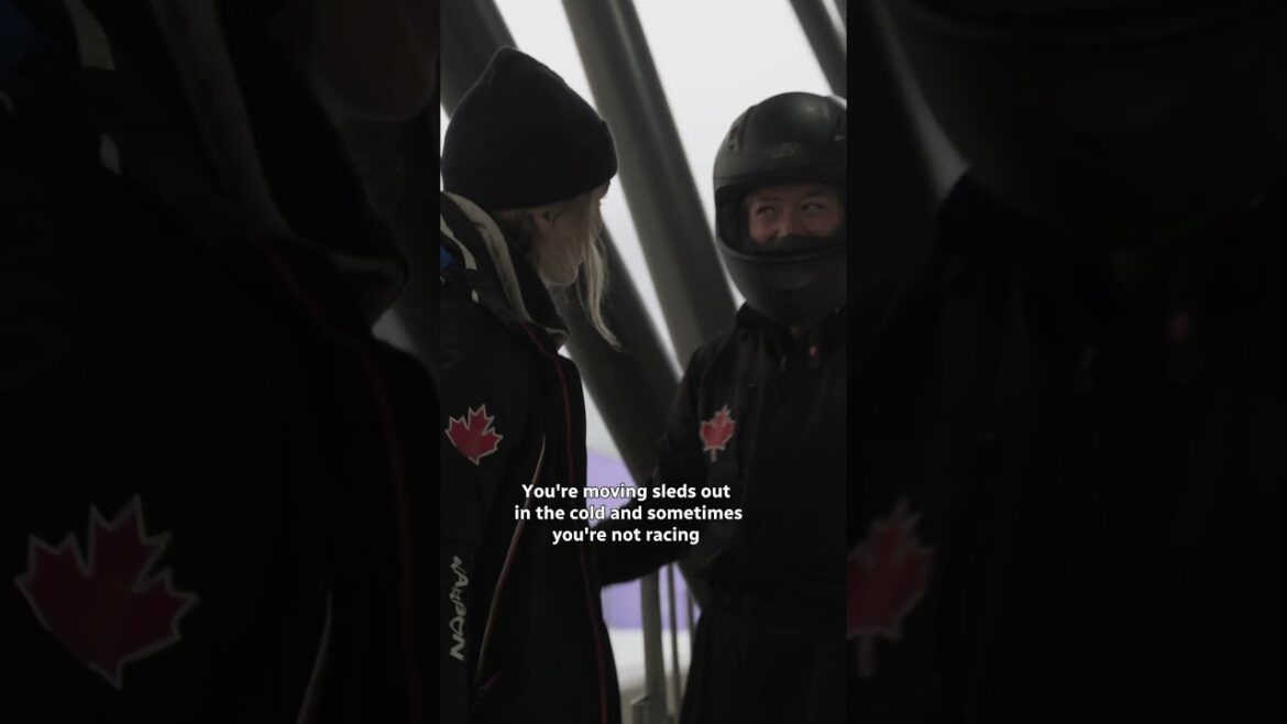 Kelsey Mitchell could be going to her third Olympic Games | #CBCSports