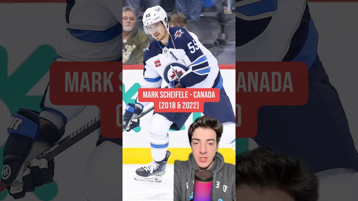 NHL Players Done Dirty By No Olympic Involvement In 2018 & In 2022