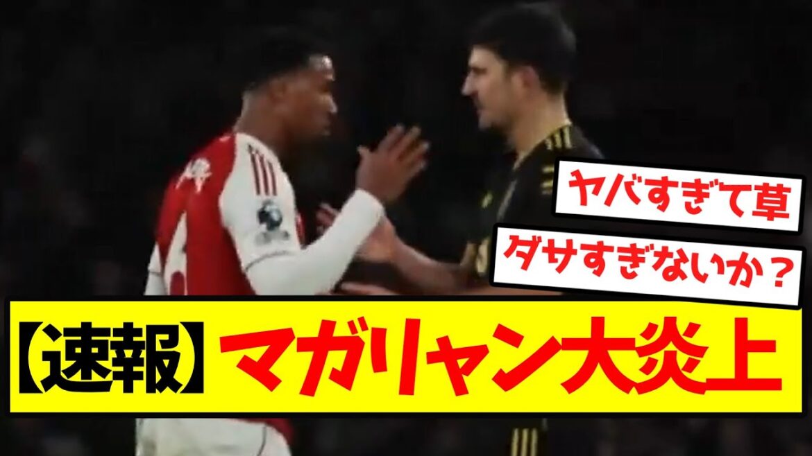 [Breaking news]Magaryan is on fire