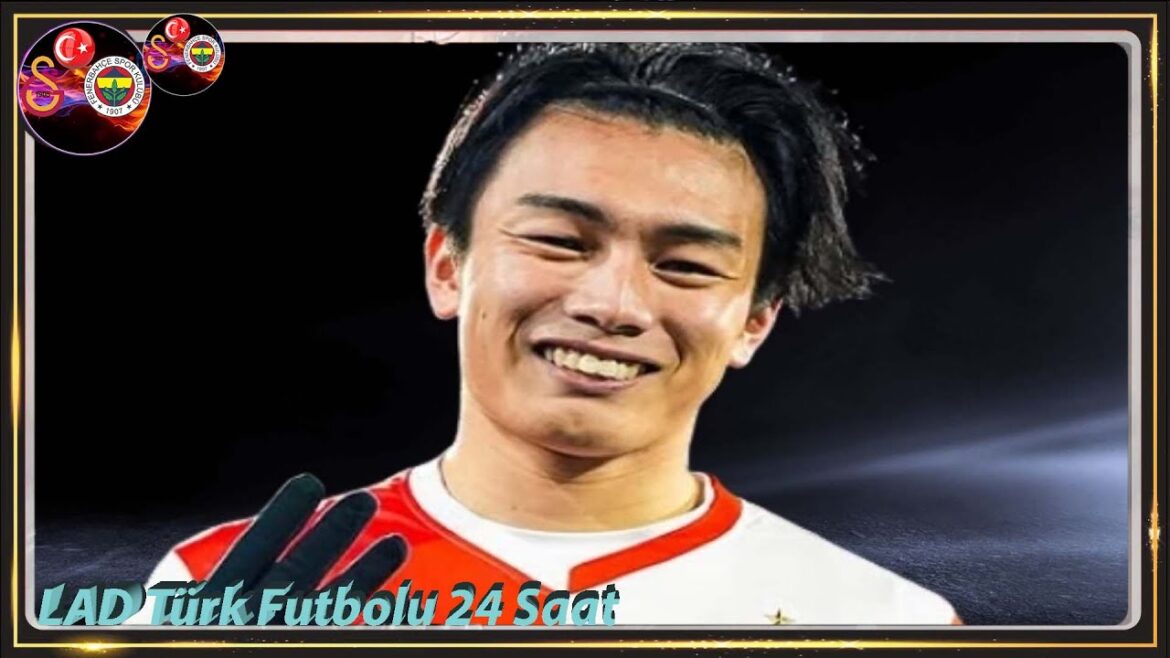 Weghorst's secret! Devin Özek met personally, his wife looked for a house in Istanbul