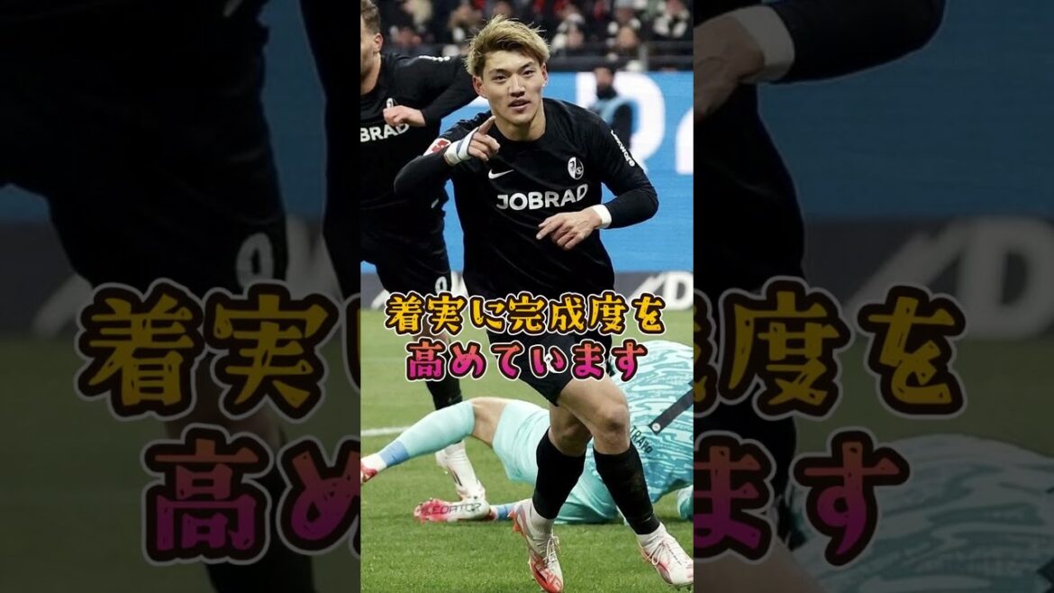 In 2026, the key to the Japanese national team lies in the “completeness of the midfield”