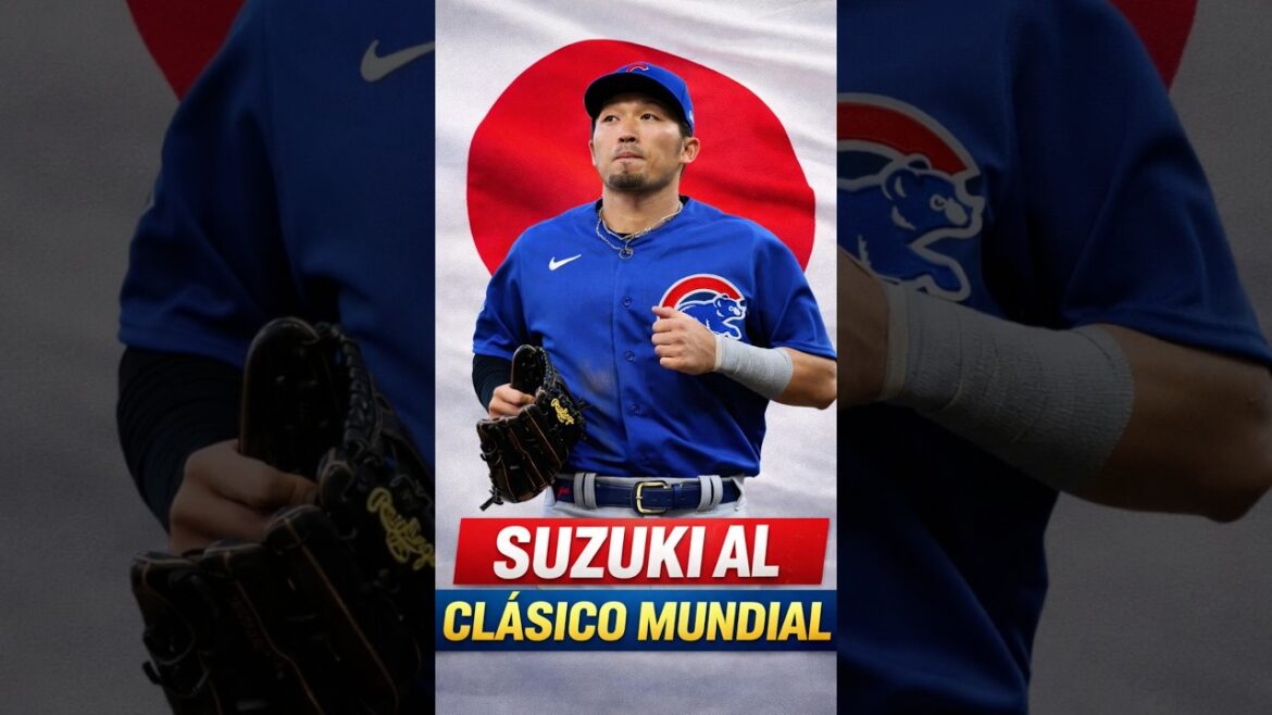 JAPAN adds another star for the World Classic #wbc #teamjapan #baseball