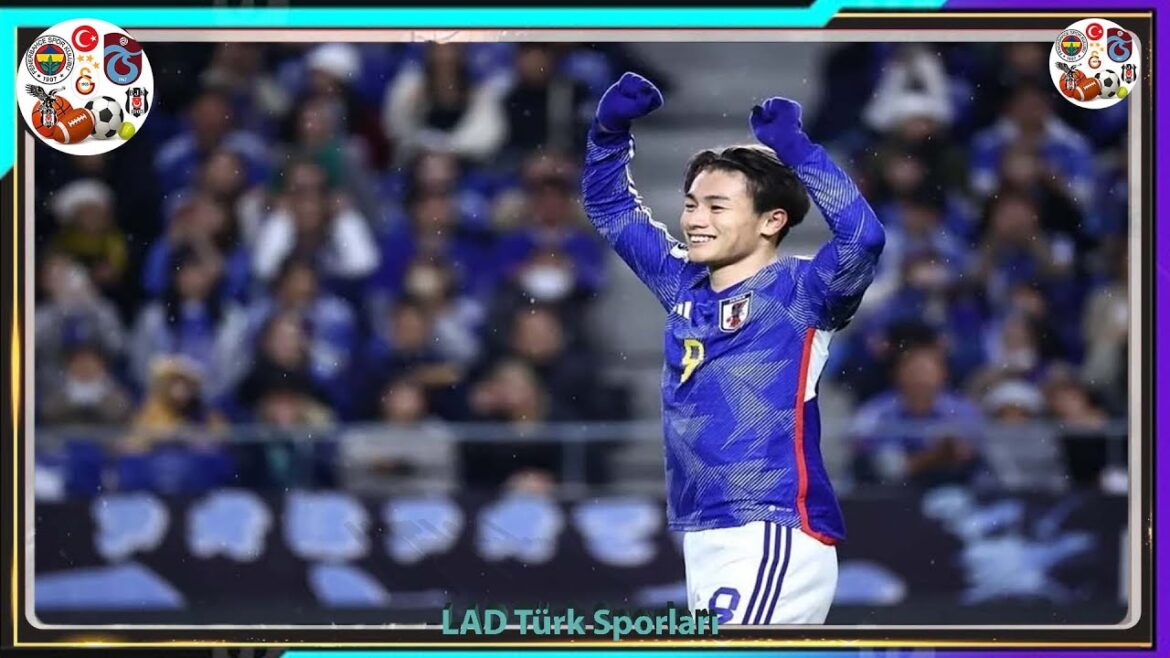 Fenerbahçe has its eyes on Betis! Official offer for the striker