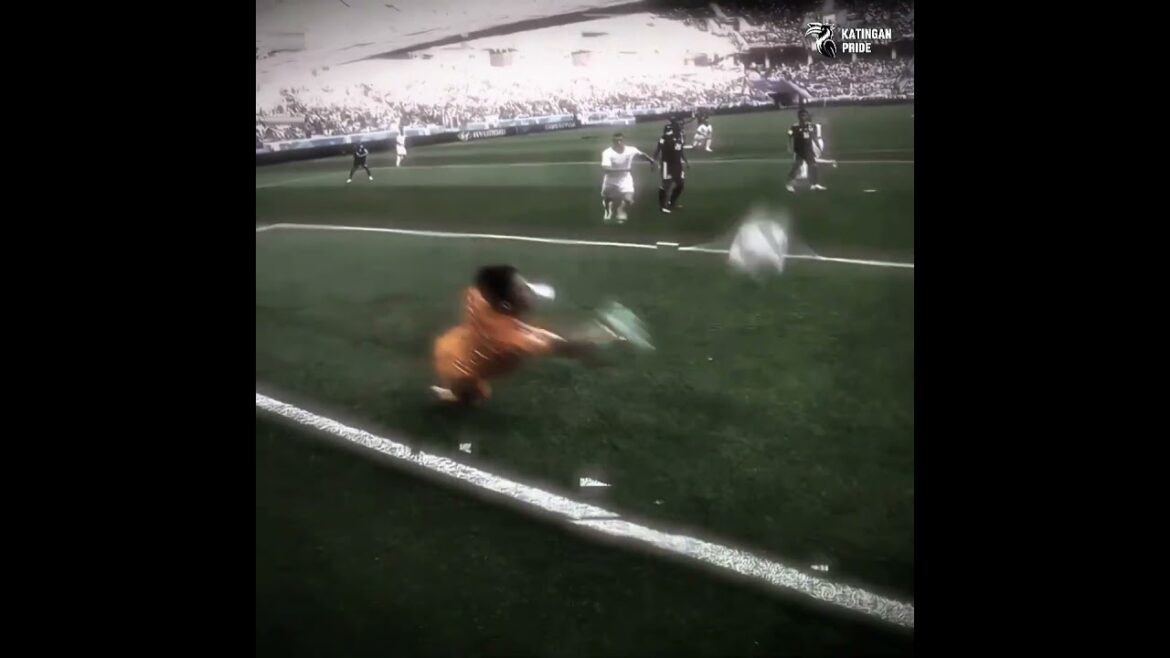 Prime Eiji Kawashima “The Japanese Wall” in 2018  #footballhistory #football #shortfootball