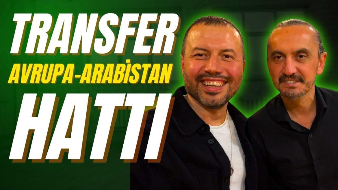 40 million for Lookman, Japanese striker Ayase surprise, Kante and Fenerbahçe, Osimhen's desperation...