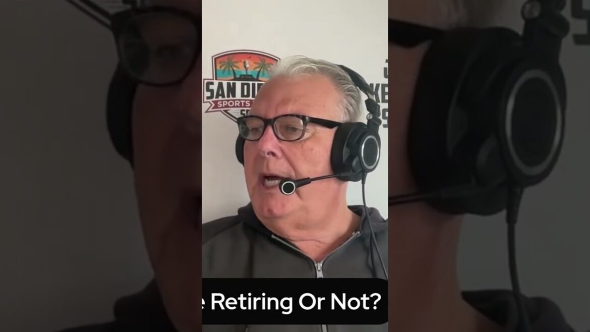 Yu Darvish Retiring? Yu Darvish Retiring?