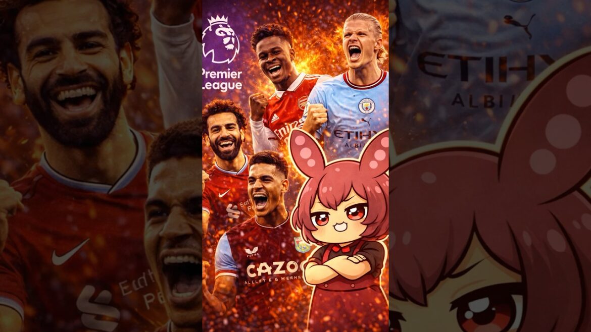 “England is too strong… 5 clubs advance to CL final 16!”