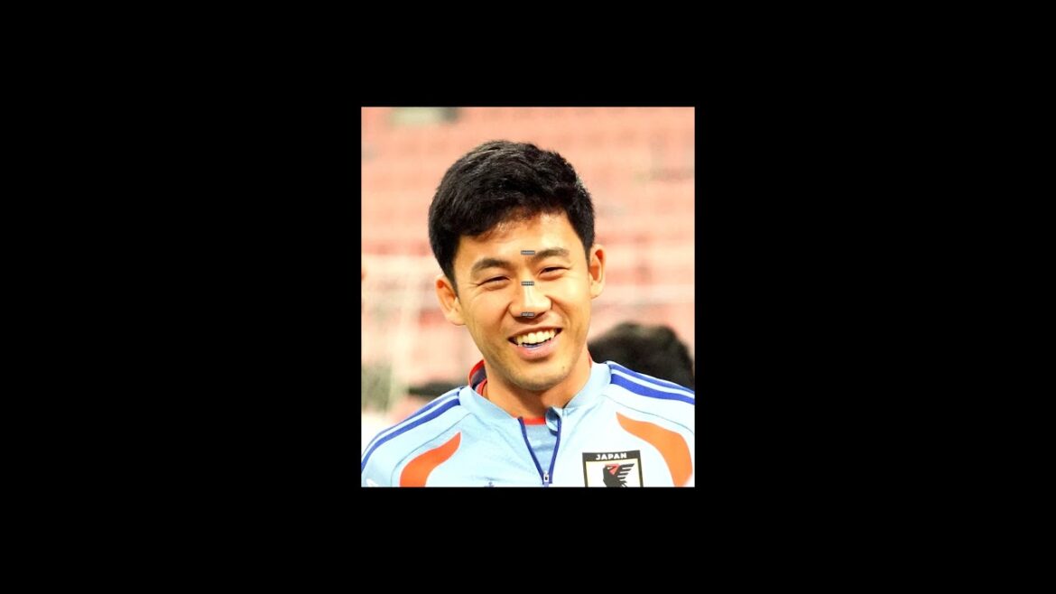 Wataru Endo is back as a closer! Liverpool win for the first time in 6 league games