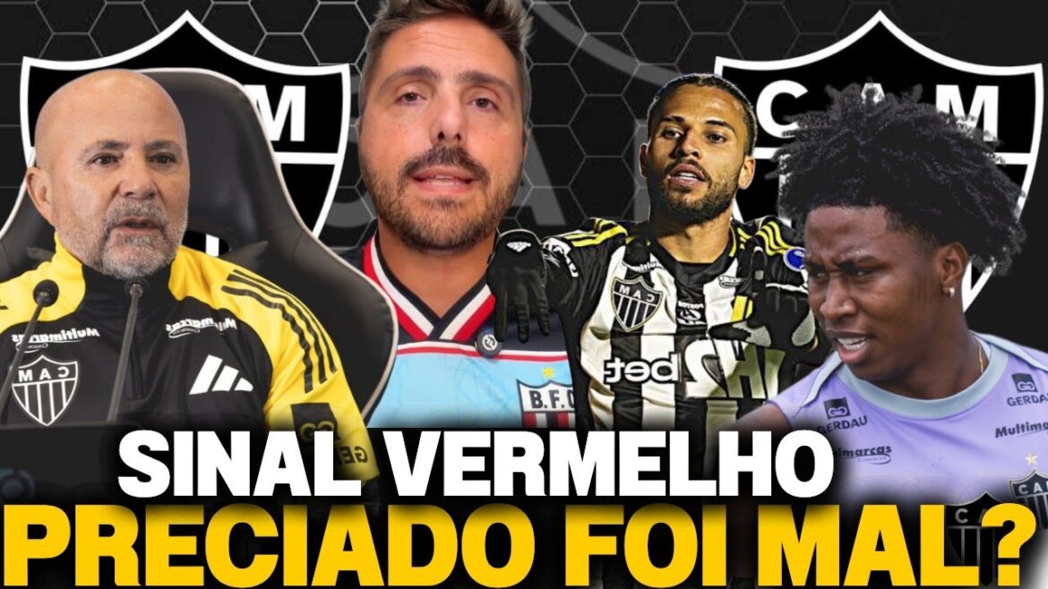 🚨EXCLUSIVE: SAMPAOLI COBRA REINFORCEMENT 🐔 TANAKA ANALYZES THE GAME AND ALERT POSSIBLE MISSING FOR THE SEASON 🚨EXCLUSIVE: SAMPAOLI COBRA REINFORCEMENT 🐔 TANAKA ANALYZES THE GAME AND ALERT POSSIBLE MISSING FOR THE SEASON